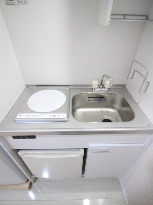 物件内観写真8　(洗面)