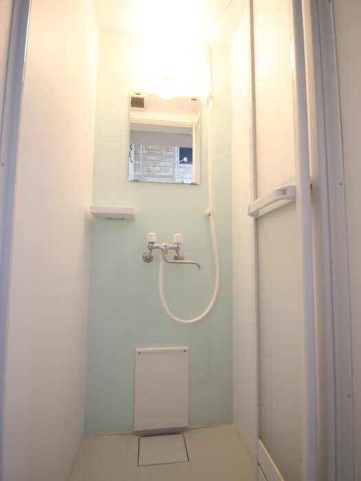 物件内観写真9　(バス／シャワールーム等)