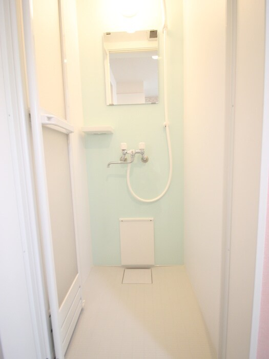 物件内観写真9　(バス／シャワールーム等)