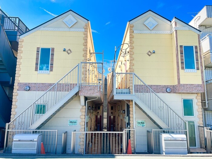 物件外観写真4　(その他)