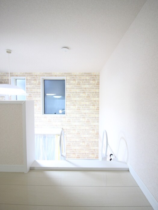 物件内観写真12　(ロフト)