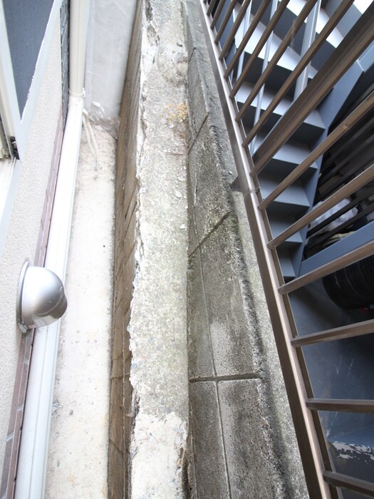 物件内観写真13　(ベランダ・バルコニー)