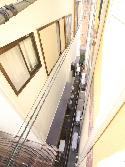 物件内観写真13　(ベランダ・バルコニー)