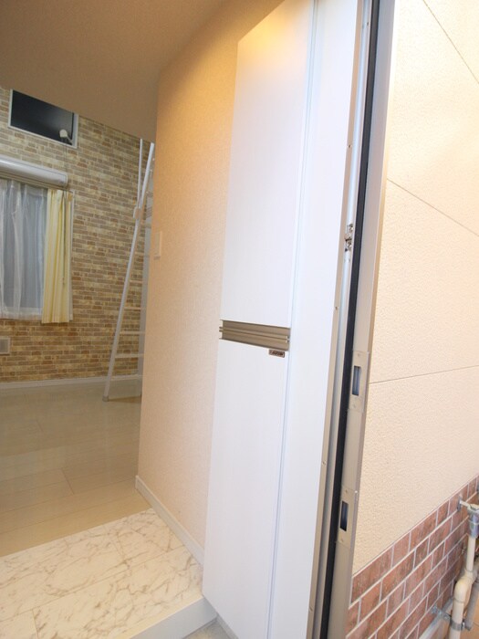 物件内観写真16　(靴箱)