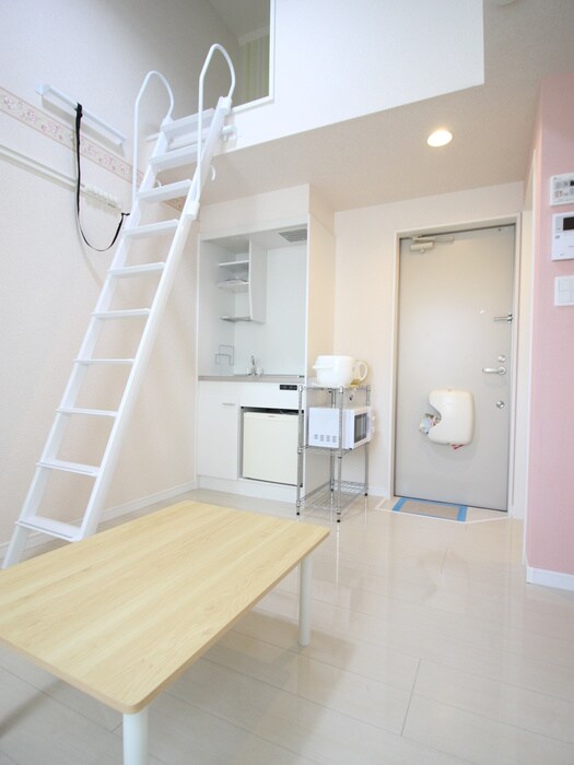 物件内観写真16　(居室)