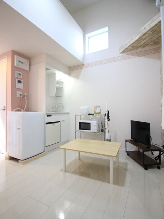 物件内観写真20　(居室)