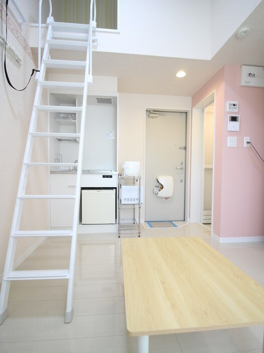 物件内観写真20　(居室)