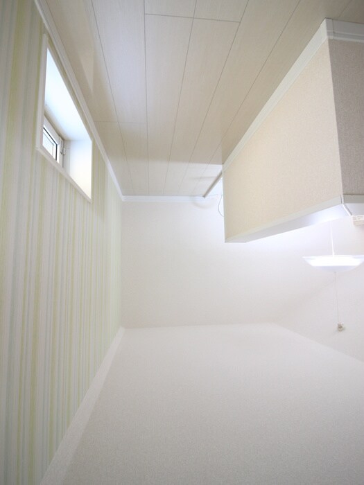 物件内観写真21　(ロフト)