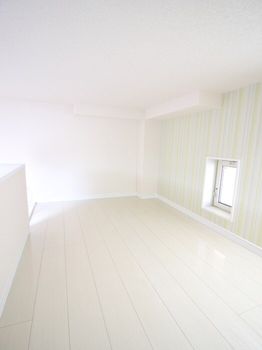 物件内観写真22　(ロフト)