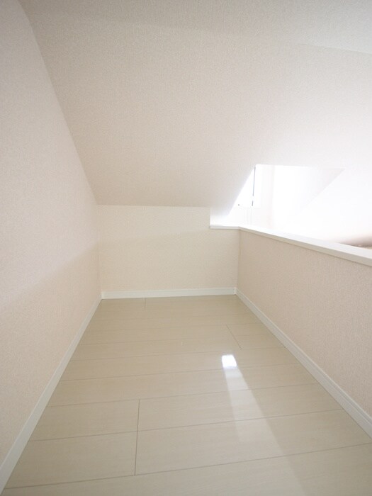 物件内観写真22　(ロフト)