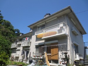 カルム桜山外観写真