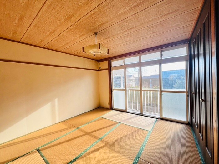 物件内観写真7　(居室)