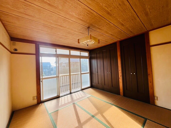 物件内観写真8　(居室)