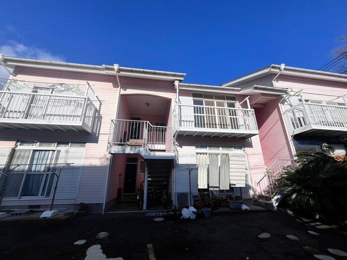 物件外観写真3　(外観写真)