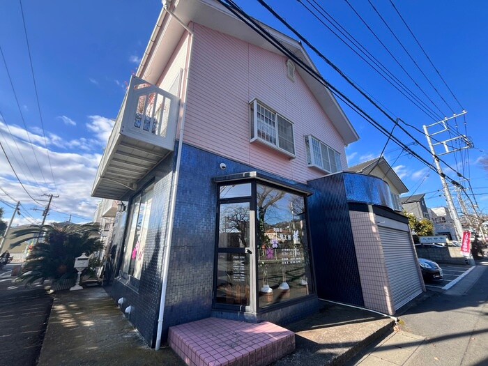 物件外観写真5　(外観写真)