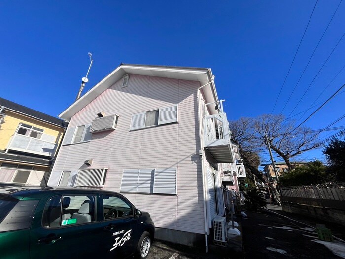 物件外観写真6　(外観写真)