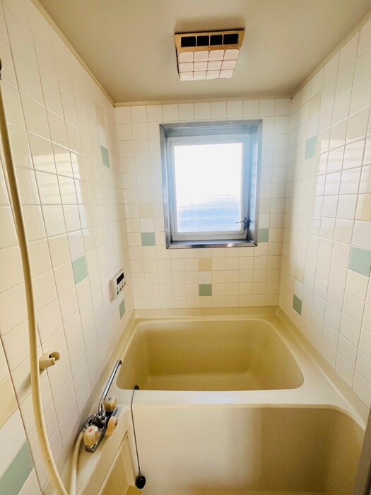 物件内観写真13　(バス／シャワールーム等)