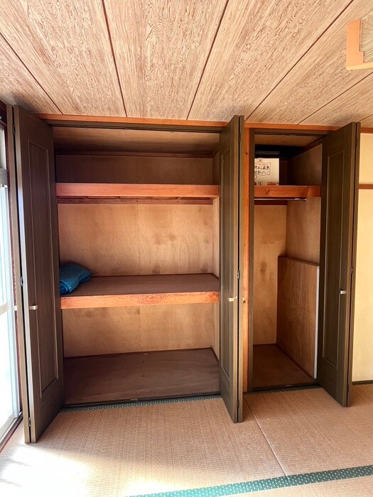 物件内観写真18　(収納)