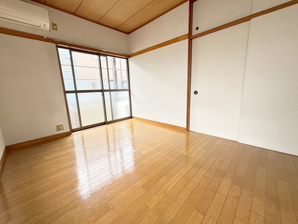 居室