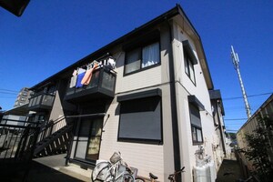 ジュネスＭ　ＰａｒｔⅡ外観写真