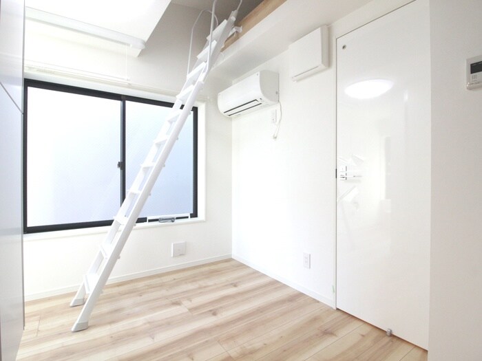 物件内観写真7　(居室)