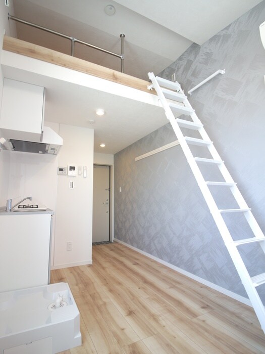 物件内観写真9　(居室)