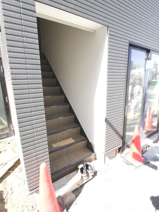 物件外観写真3　(外観写真)