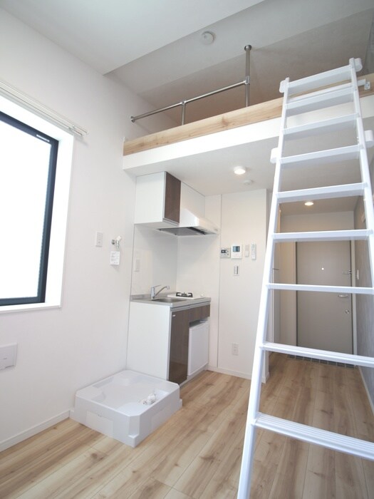 物件内観写真10　(居室)