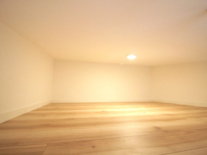 物件内観写真12　(ロフト)