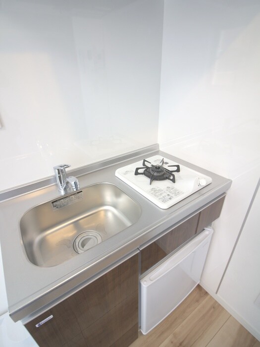 物件内観写真13　(キッチン)