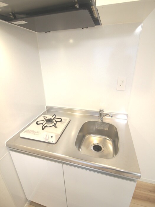 物件内観写真14　(キッチン)