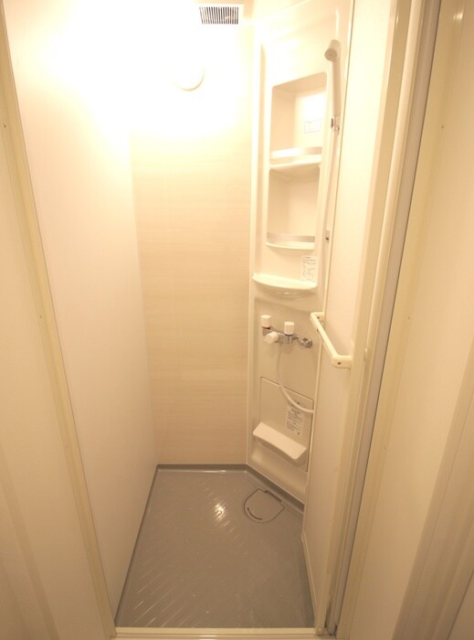 物件内観写真15　(バス／シャワールーム等)