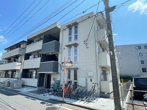 ロゼ清新外観写真