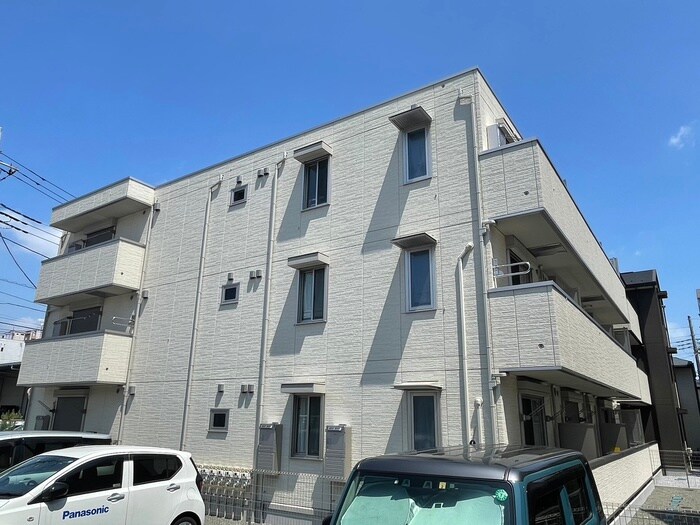 物件外観写真6　(外観写真)