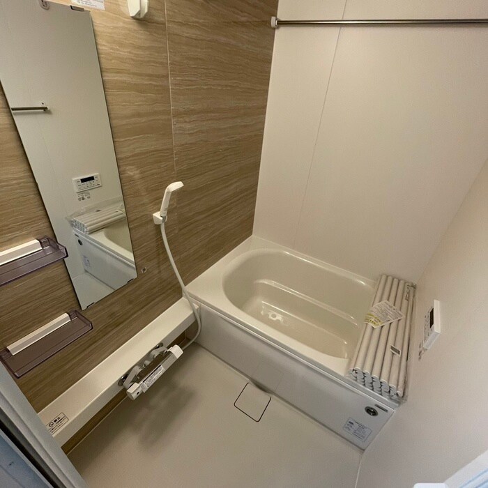 物件内観写真10　(バス／シャワールーム等)