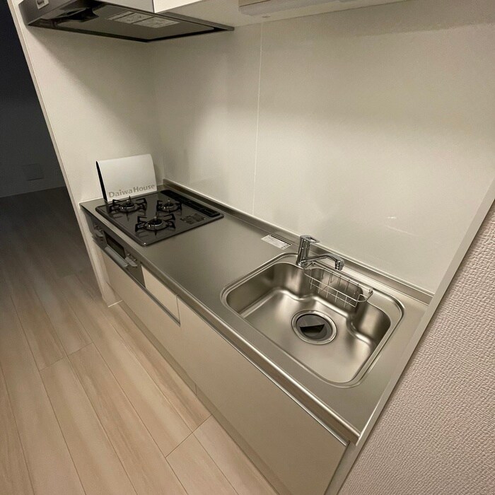 物件内観写真14　(キッチン)