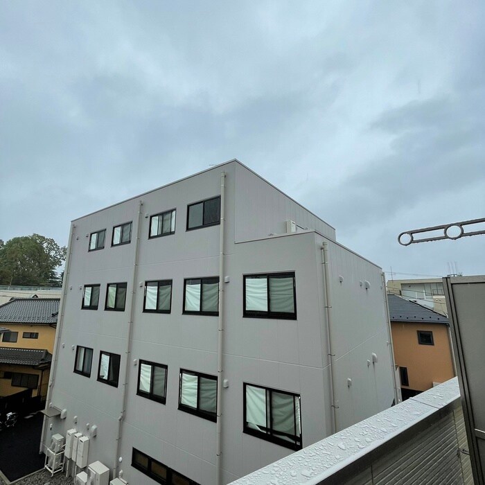 物件内観写真16　(ベランダ・バルコニー)