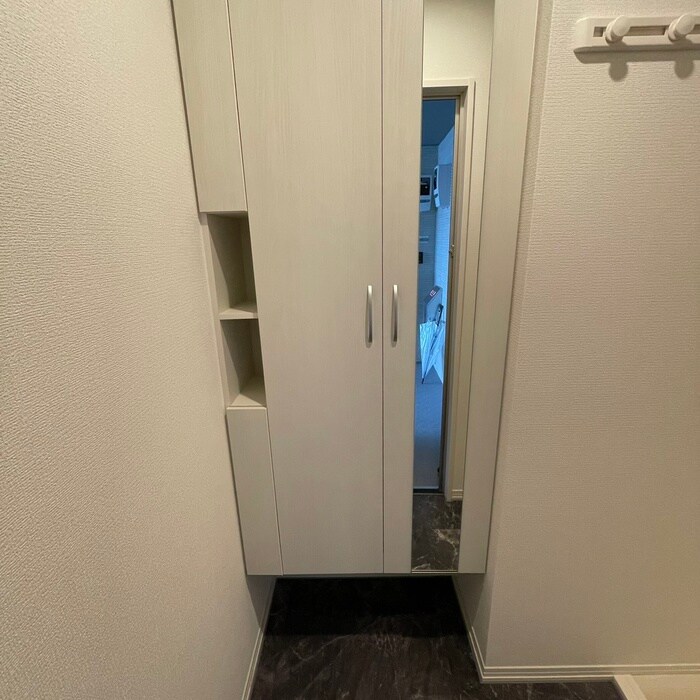 物件内観写真20　(靴箱)