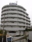 パレ・ドール鶴ヶ峰（415）