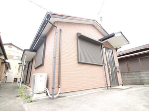 斉藤貸家６号外観写真