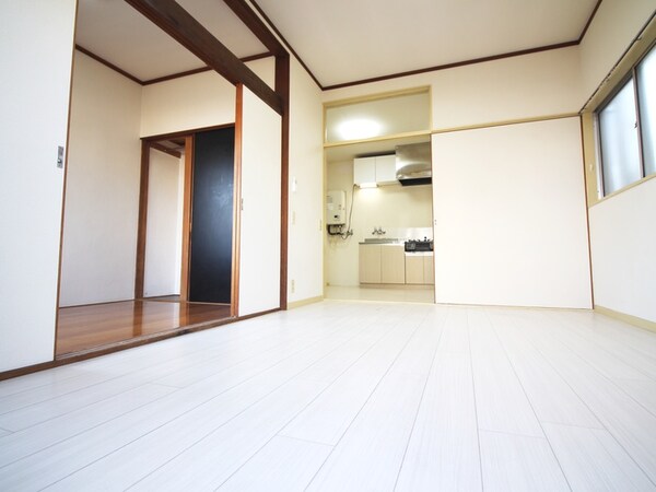 居室