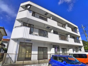 Ｓｕｎｒｉｓｅ　Ｍａｎｓｉｏｎ外観写真