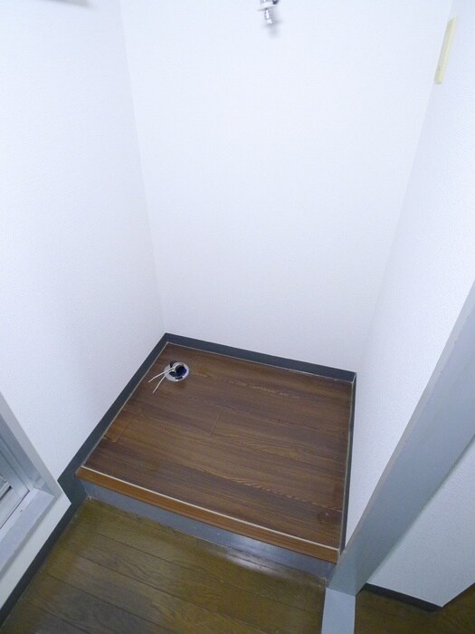 物件内観写真19　(洗面)