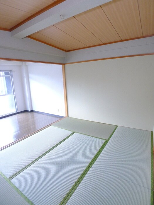 物件内観写真20　(居室)