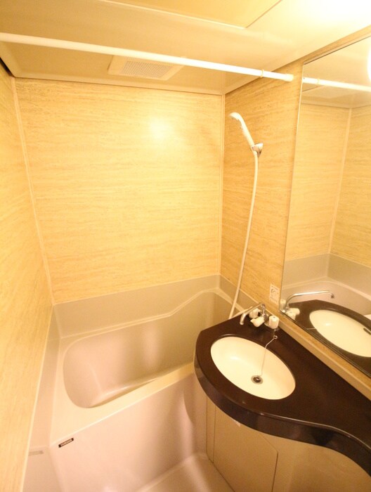 物件内観写真10　(バス／シャワールーム等)