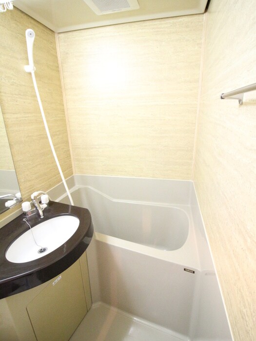 物件内観写真13　(バス／シャワールーム等)