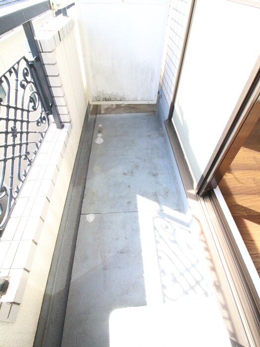 物件内観写真16　(ベランダ・バルコニー)