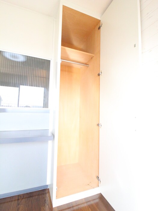 物件内観写真19　(収納)