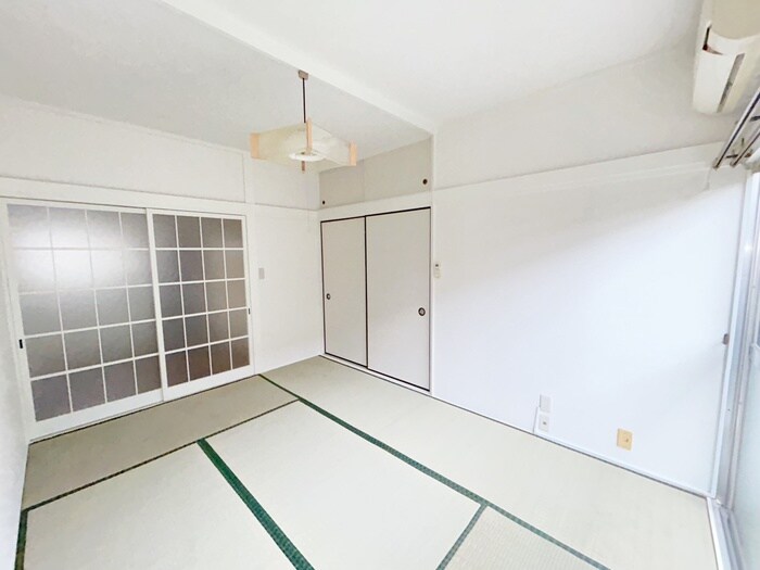 物件内観写真5　(居室)