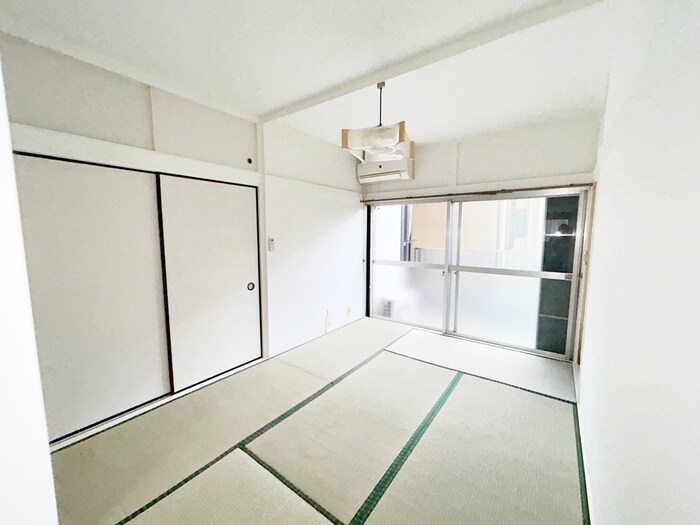 物件内観写真6　(居室)